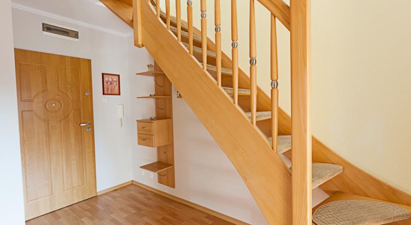 Apartament Sloneczny Устка Номер фото